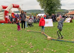 Jena Feierte Den Weltkindertag 000025